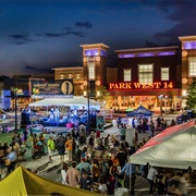 Morrisville, North Carolina