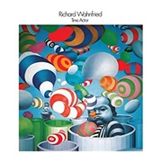 Richard Wahnfried - Time Actor