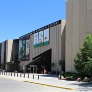 Denver Museum of Nature &amp; Science