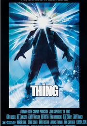 The Thing (1982)