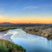 Rio Grande, Texas
