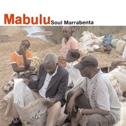 Mabulu - Soul Marrabenta (2001)