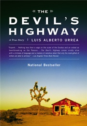 The Devil's Highway (Luis Alberto Urrea)