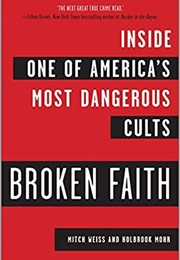 Broken Faith (Mitch Weiss)