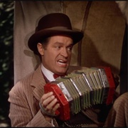 "Buttons and Bows" - The Paleface (1948)