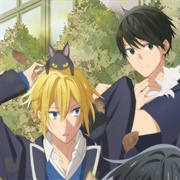 Sasaki to Miyano OVA