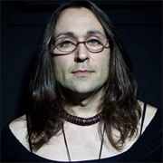 TERRE THAEMLITZ (Pansexually Queer, Transgender, She/Her/He/Him)