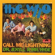 Call Me Lightning - The Who