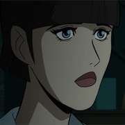 Holiday (Julie Nathanson, the Long Halloween)