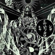 Ævangelist - Heralds of Nightmare Descending