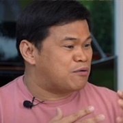 Ogie Diaz (Gay, He/Him)