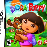 Dora Puppy