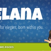 Elana