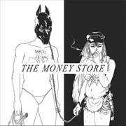 The Money Store - Death Grips