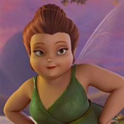 Fairy Mary (Tinkerbell)