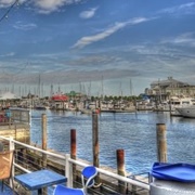 Surf City, New Jersey