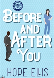Before and After (Penny Reid & Hope Ellis)