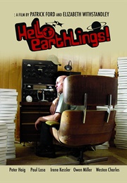 Hello Earthlings! (2004)