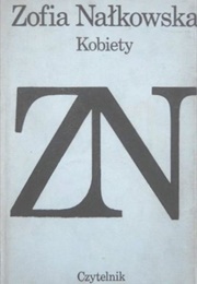 Kobiety (Zofia Nałkowska)