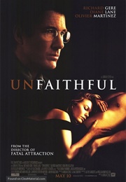 Unfaithful (2002)