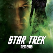 Star Trek: Nemesis