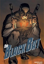 The Black Bat (Brian Buccellato)