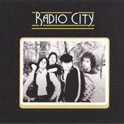 Radio City - Class of '77