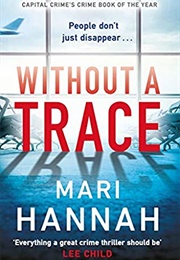 Without a Trace (Mari Hannah)