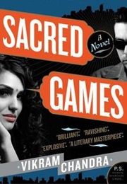 Sacred Games (Vikram Chandra)