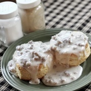 Mississippi - Biscuits