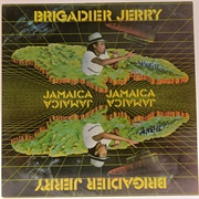 Brigadier Jerry ‎– Jamaica Jamaica