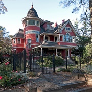 Beath–Dickey House