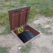 Bomb Shelter