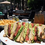 Club Sandwich (USA)