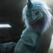 Sisu (Raya and the Last Dragon)