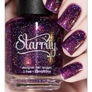 Stargazer (Starrily/Kelli Marissa)