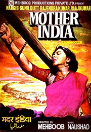 Mother India (1957)