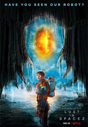 Lost in Space Season 2 (2019)