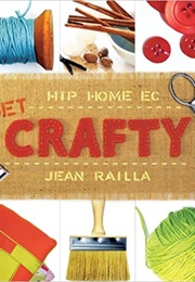 Get Crafty (Jean Railla)