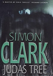 Judas Tree (Simon Clark)