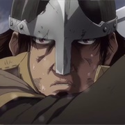 Bjorn (Vinland Saga)