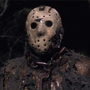 Jason Voorhees (Friday the 13th Part 7: The New Blood)