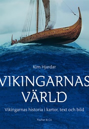 Vikingarnas Värld (Kim Hjardar)