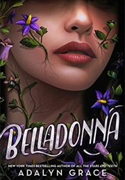 Belladonna Book 1 (Adalyn Grace)