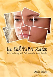No Comfort Zone (Marla Handy)