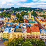 Lviv