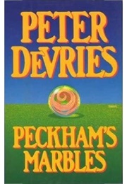 Peckham&#39;s Marbles (Peter Devries)
