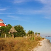 Upper Grand Lagoon, Florida