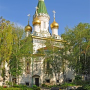 Church of St. Nicholas the Miracle-Maker