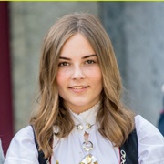 Princess Ingrid of Norway